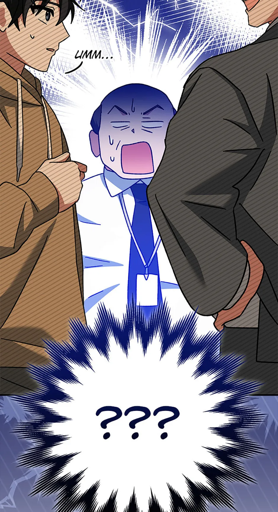 Genius Archer's Livestreaming Chapter 27 page 112 - 