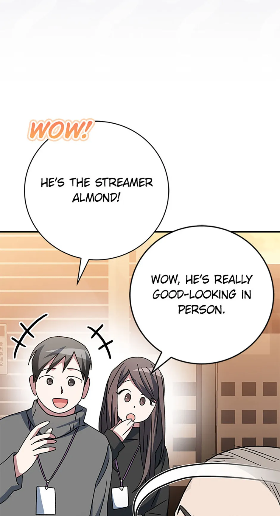 Genius Archer's Livestreaming Chapter 27 page 116 - 