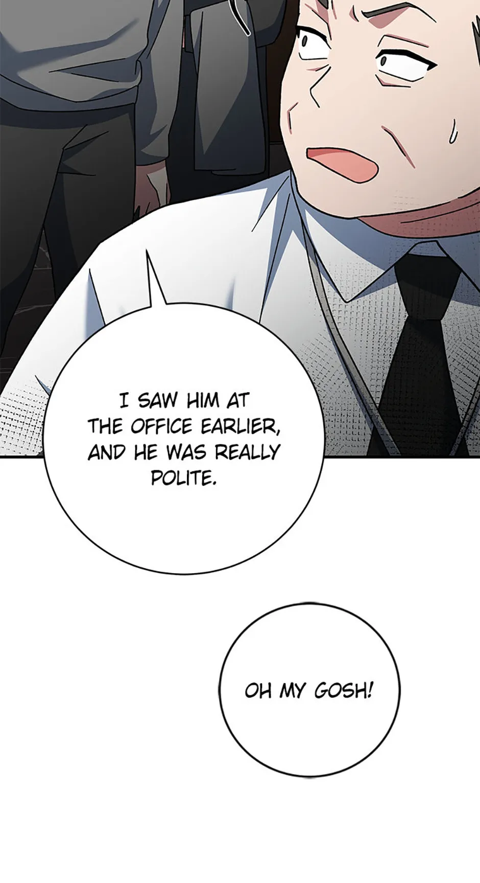 Genius Archer's Livestreaming Chapter 27 page 117 - 
