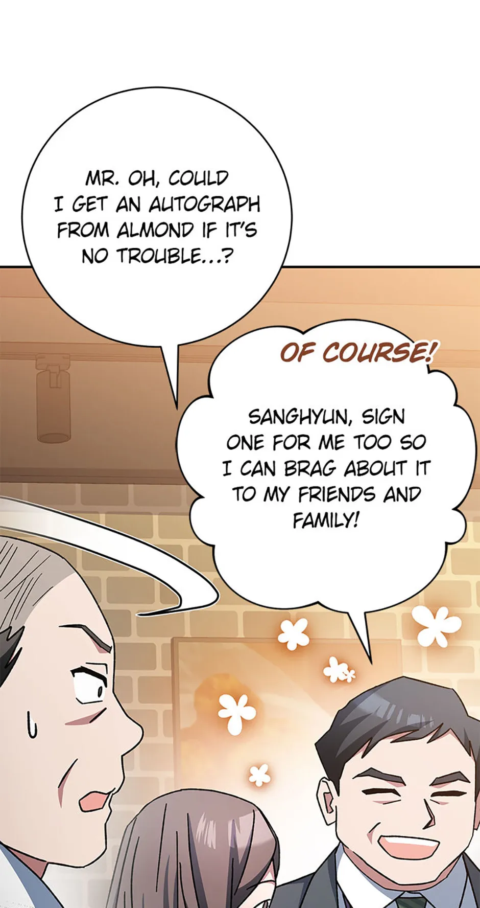 Genius Archer's Livestreaming Chapter 27 page 118 - 