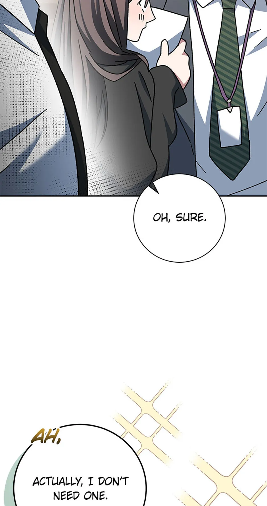 Genius Archer's Livestreaming Chapter 27 page 119 - 