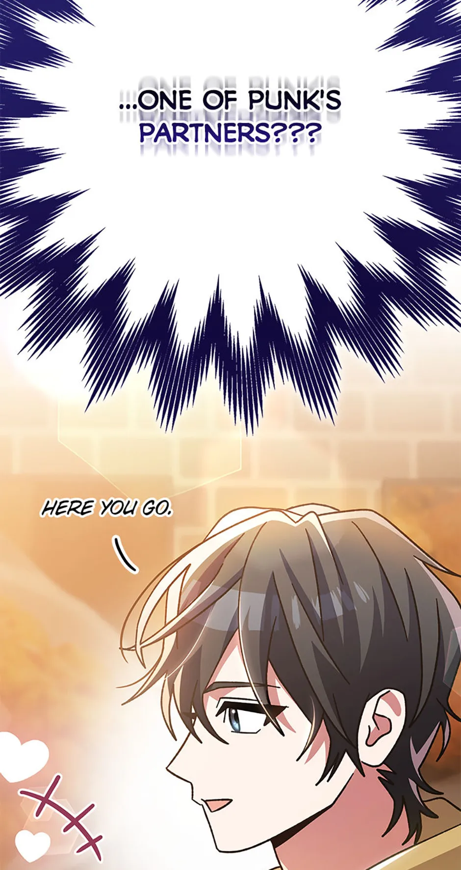 Genius Archer's Livestreaming Chapter 27 page 123 - 