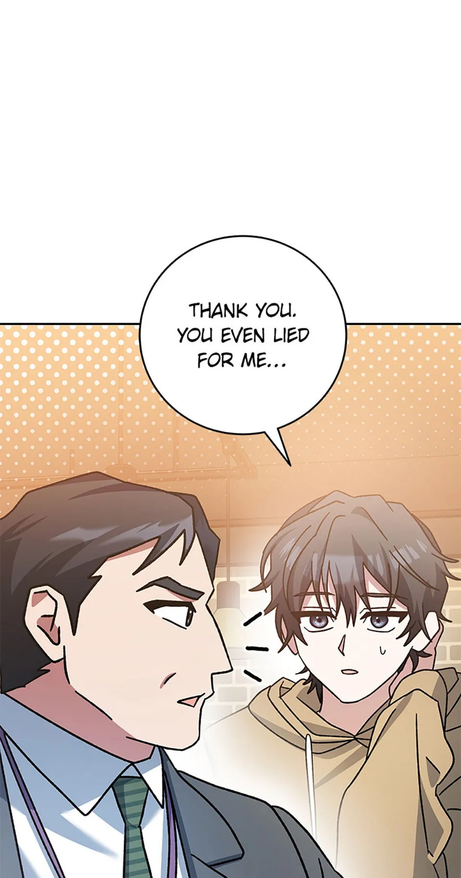 Genius Archer's Livestreaming Chapter 27 page 132 - 