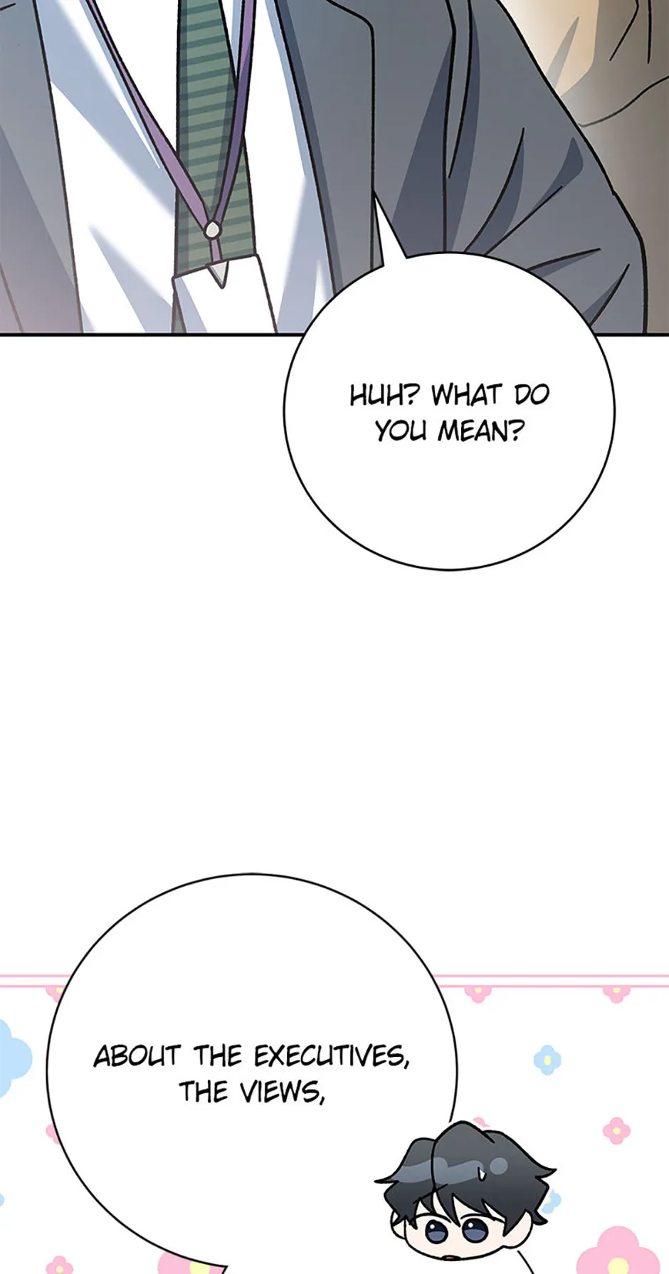 Genius Archer's Livestreaming Chapter 27 page 133 - 