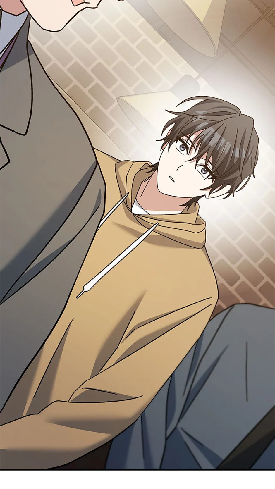 Genius Archer's Livestreaming Chapter 27 page 141 - 