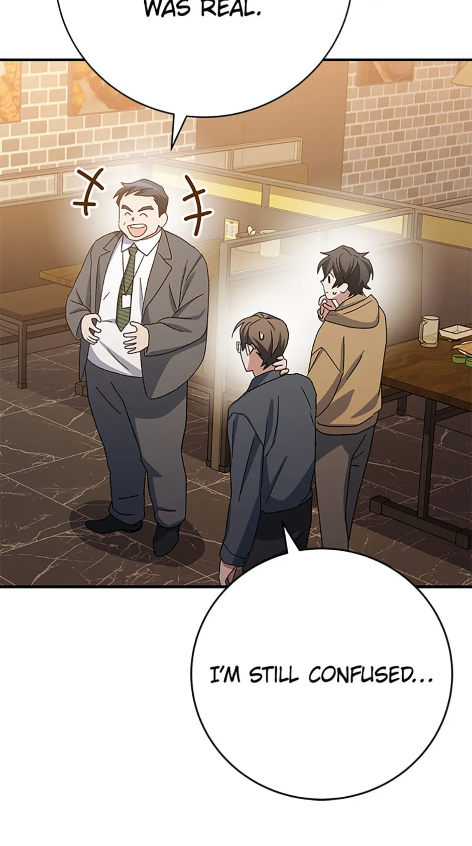 Genius Archer's Livestreaming Chapter 27 page 146 - 