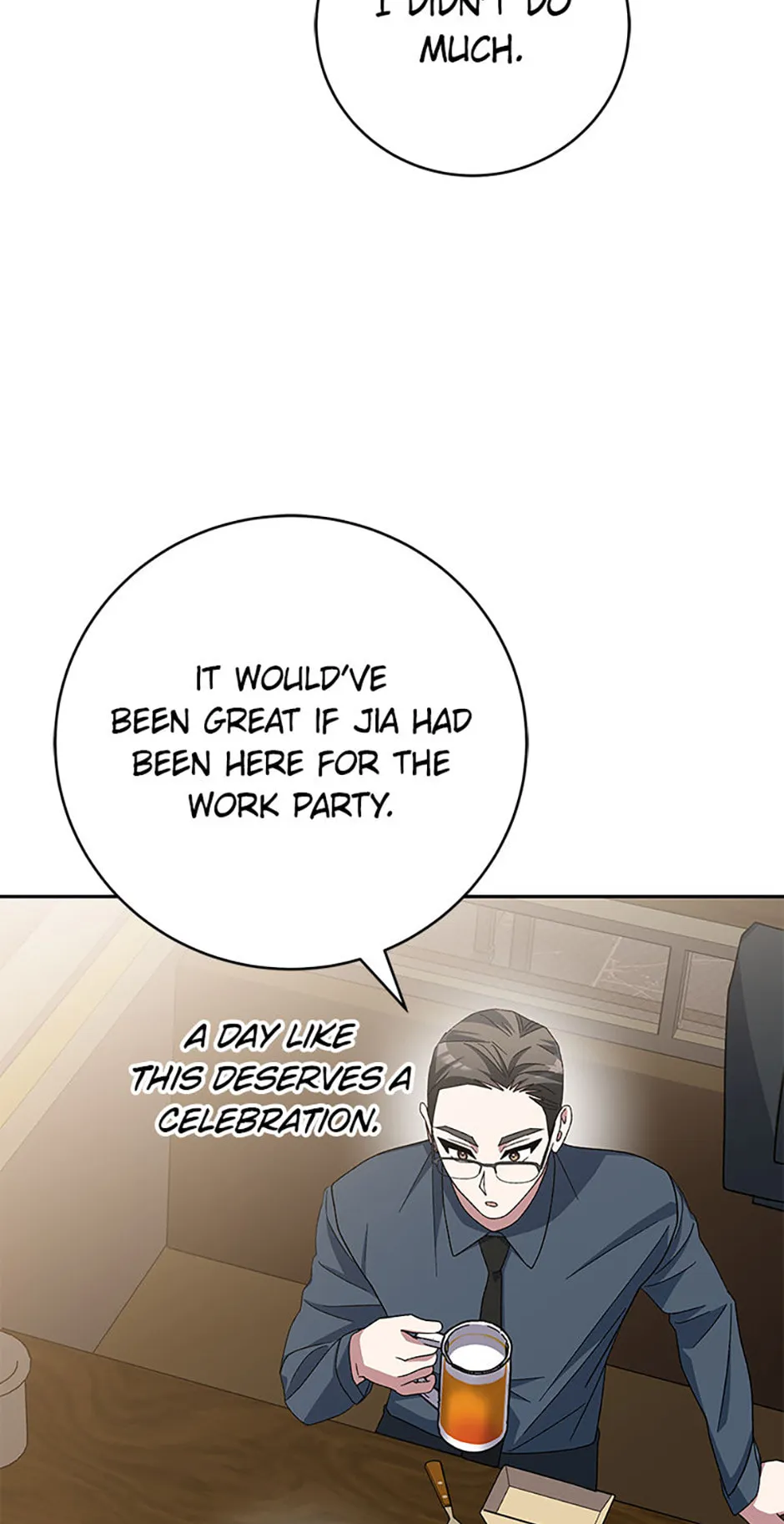 Genius Archer's Livestreaming Chapter 27 page 18 - 