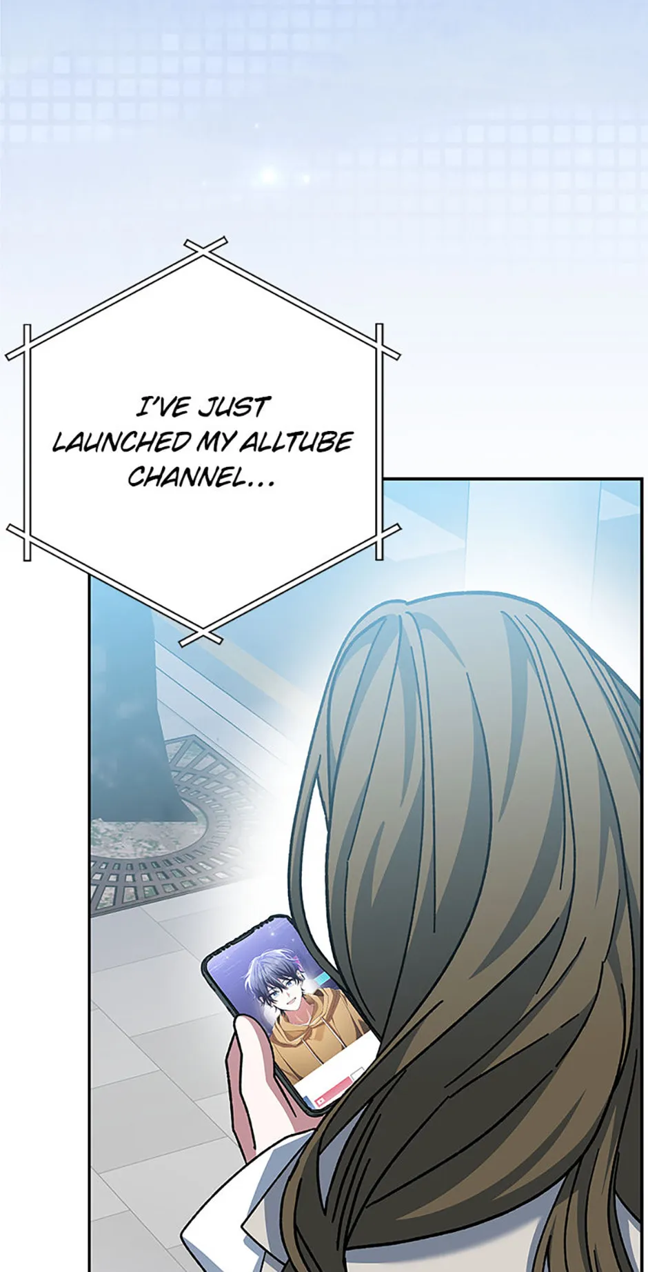Genius Archer's Livestreaming Chapter 27 page 3 - 