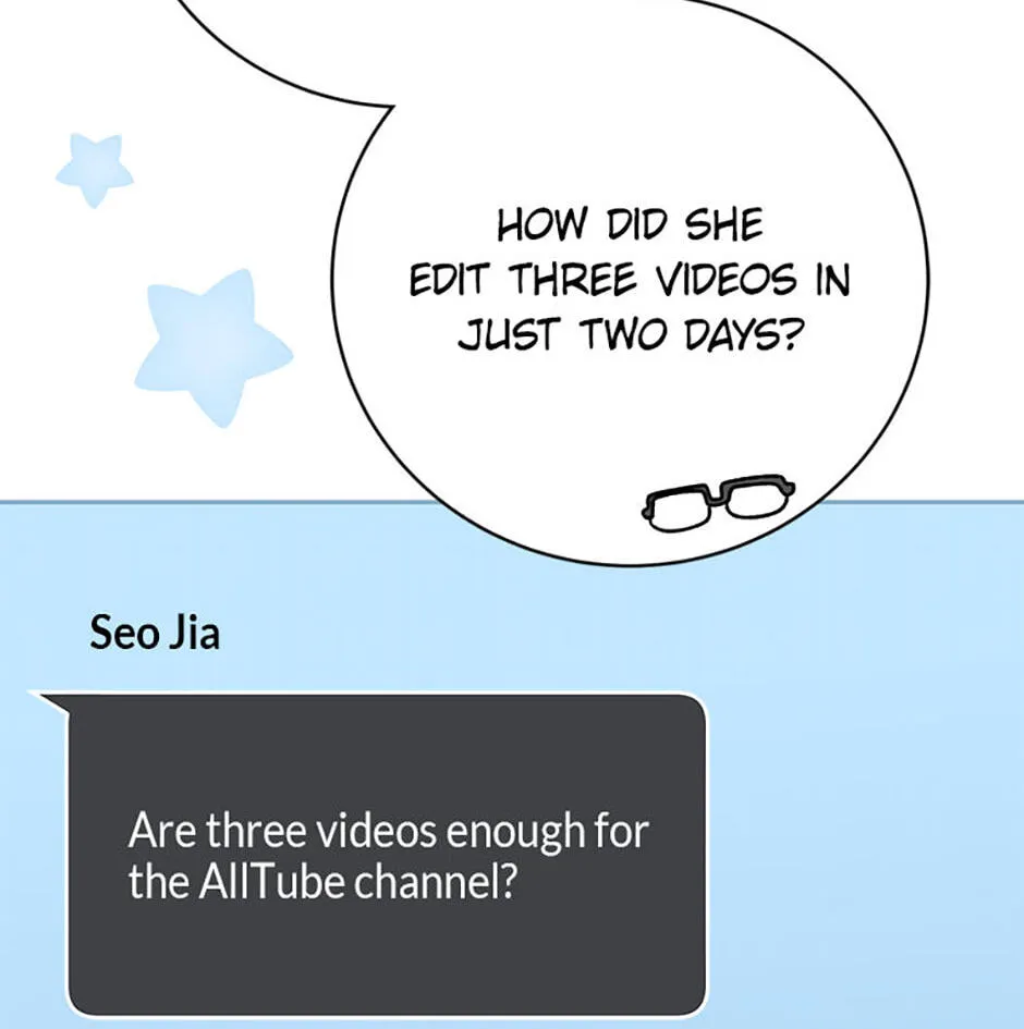Genius Archer's Livestreaming Chapter 27 page 21 - 