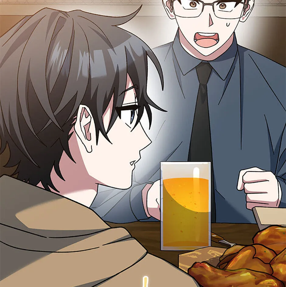 Genius Archer's Livestreaming Chapter 27 page 28 - 