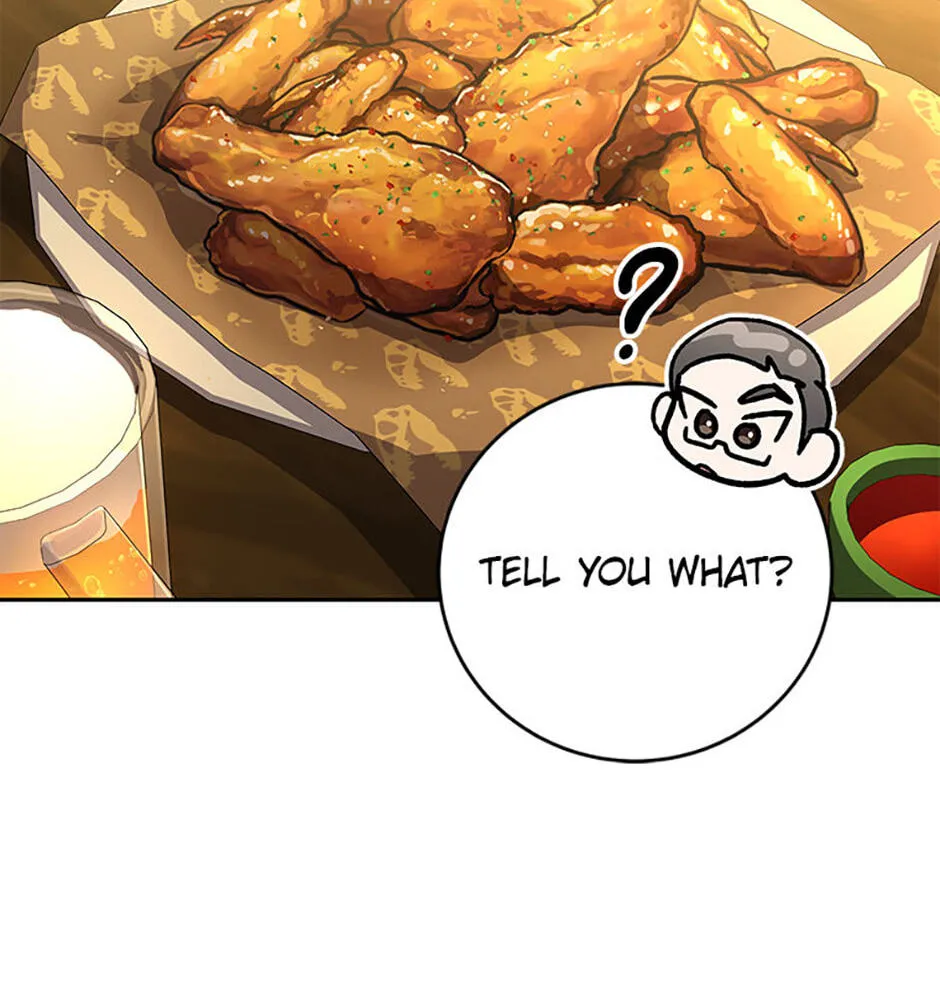 Genius Archer's Livestreaming Chapter 27 page 31 - 