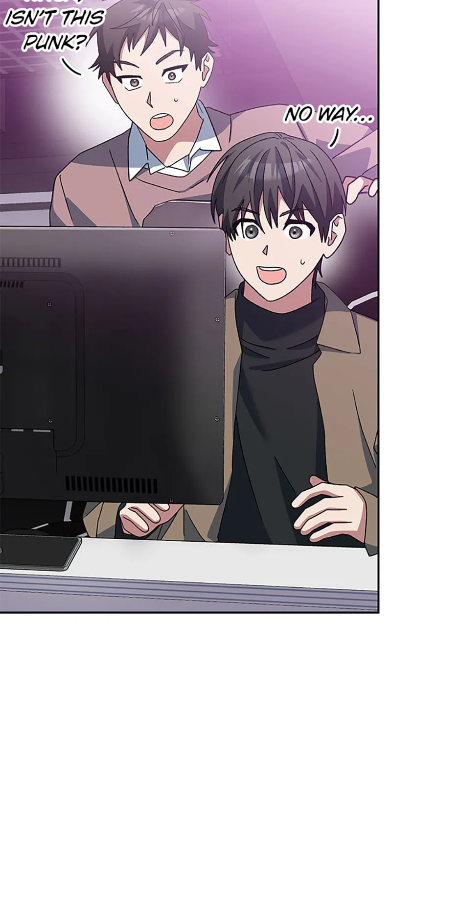 Genius Archer's Livestreaming Chapter 27 page 5 - 