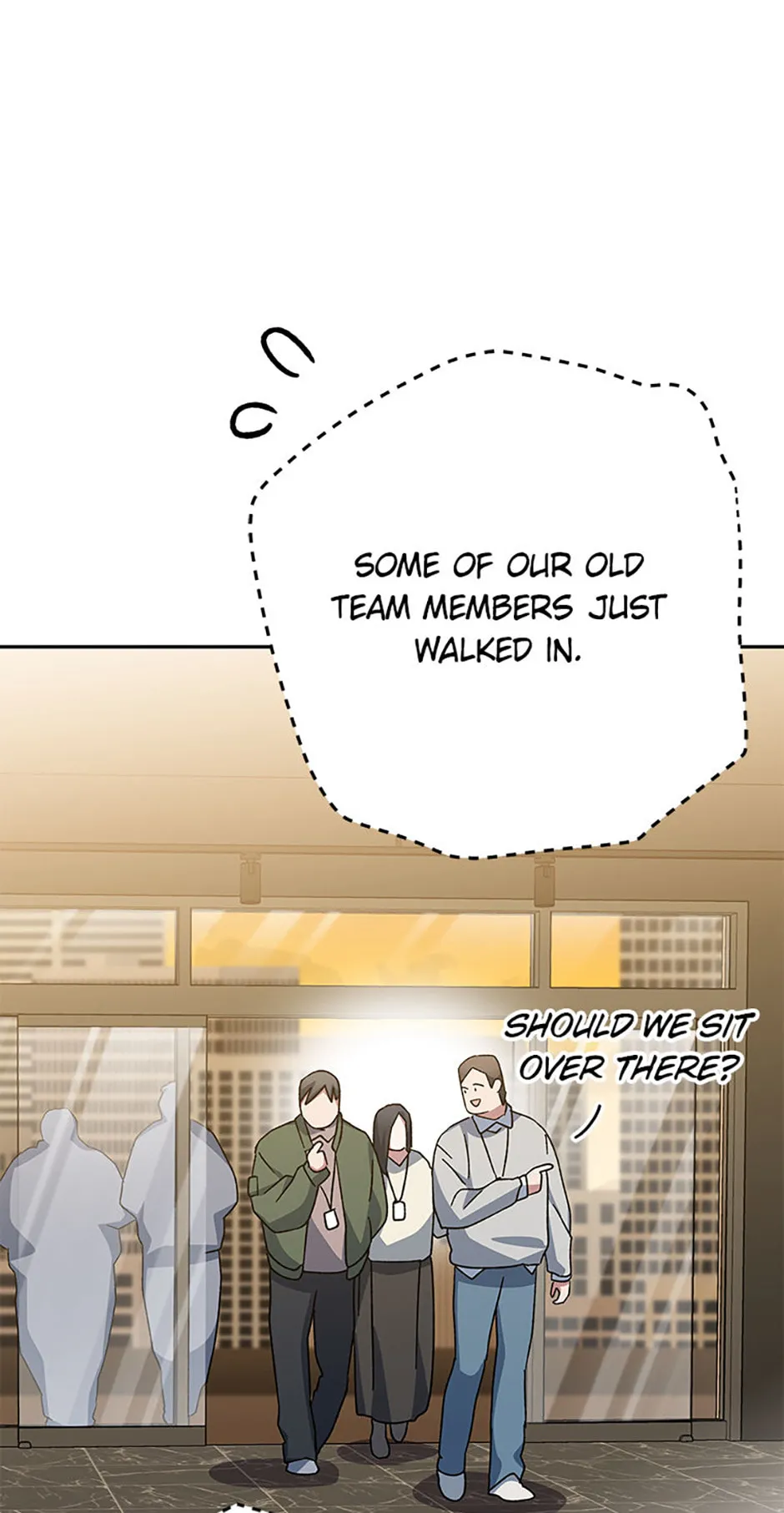 Genius Archer's Livestreaming Chapter 27 page 42 - 