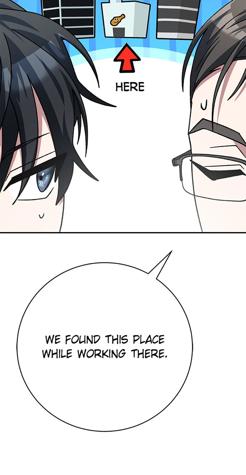 Genius Archer's Livestreaming Chapter 27 page 44 - 