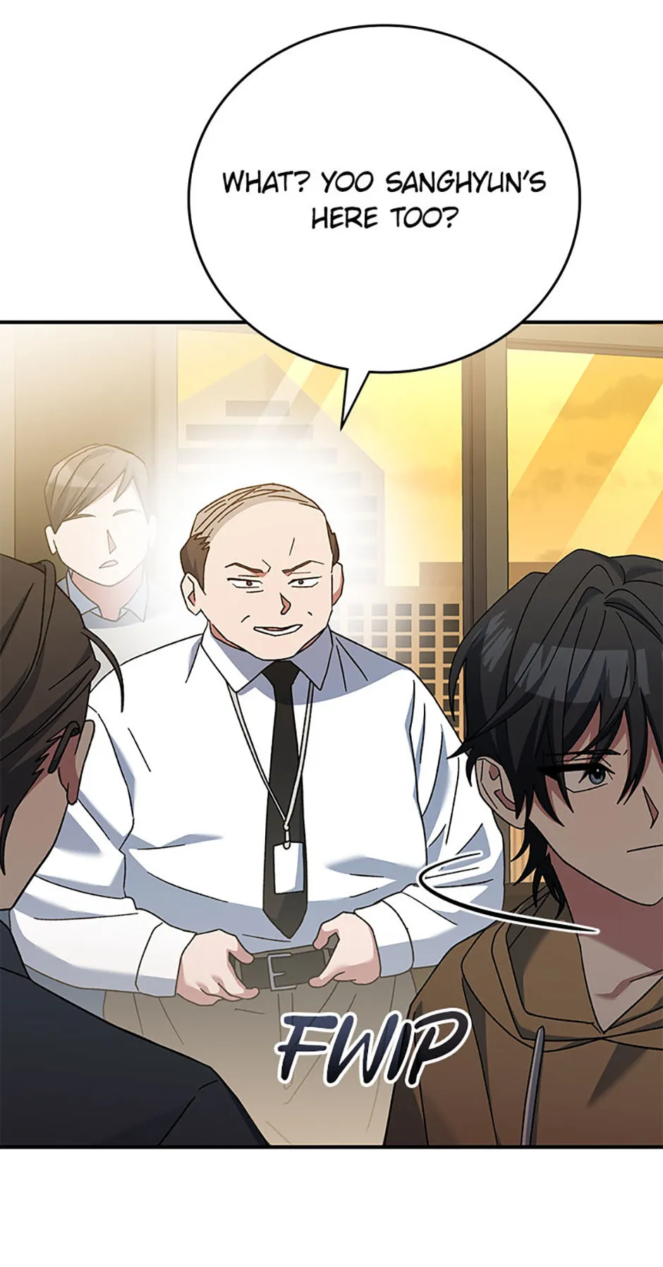 Genius Archer's Livestreaming Chapter 27 page 58 - 