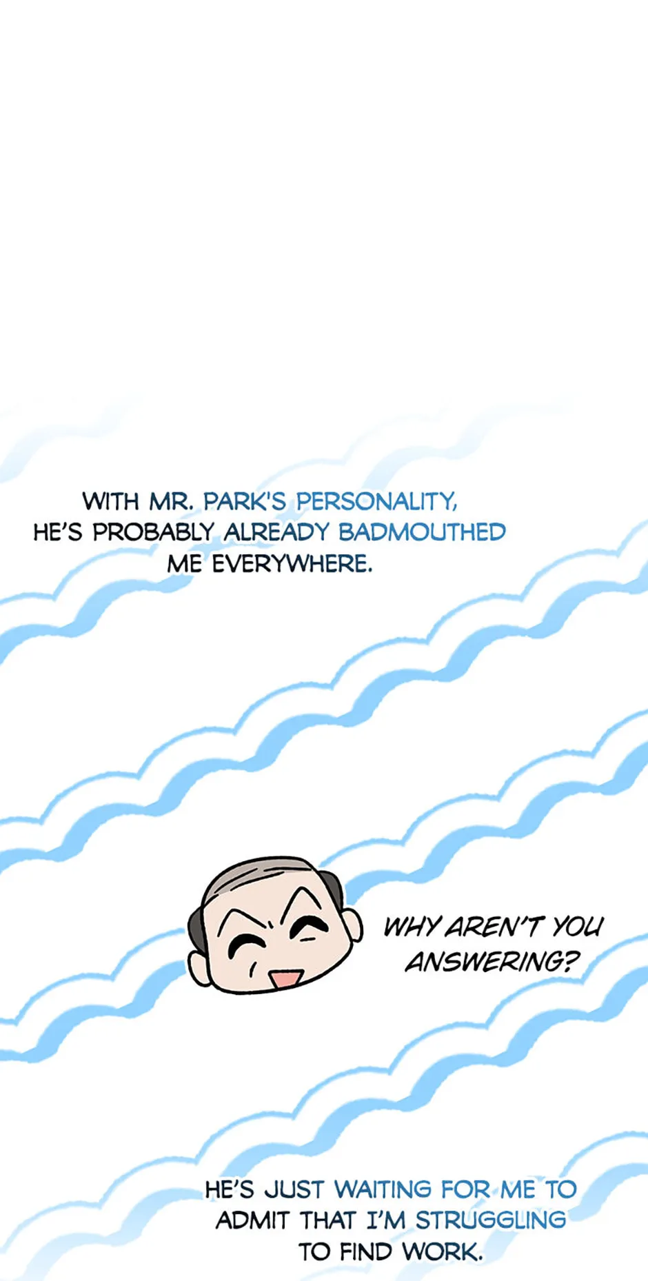 Genius Archer's Livestreaming Chapter 27 page 64 - 