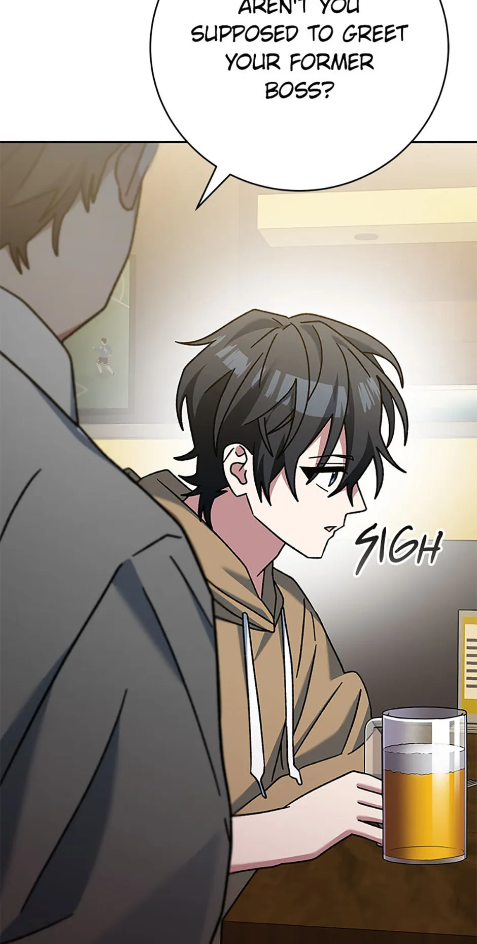Genius Archer's Livestreaming Chapter 27 page 67 - 