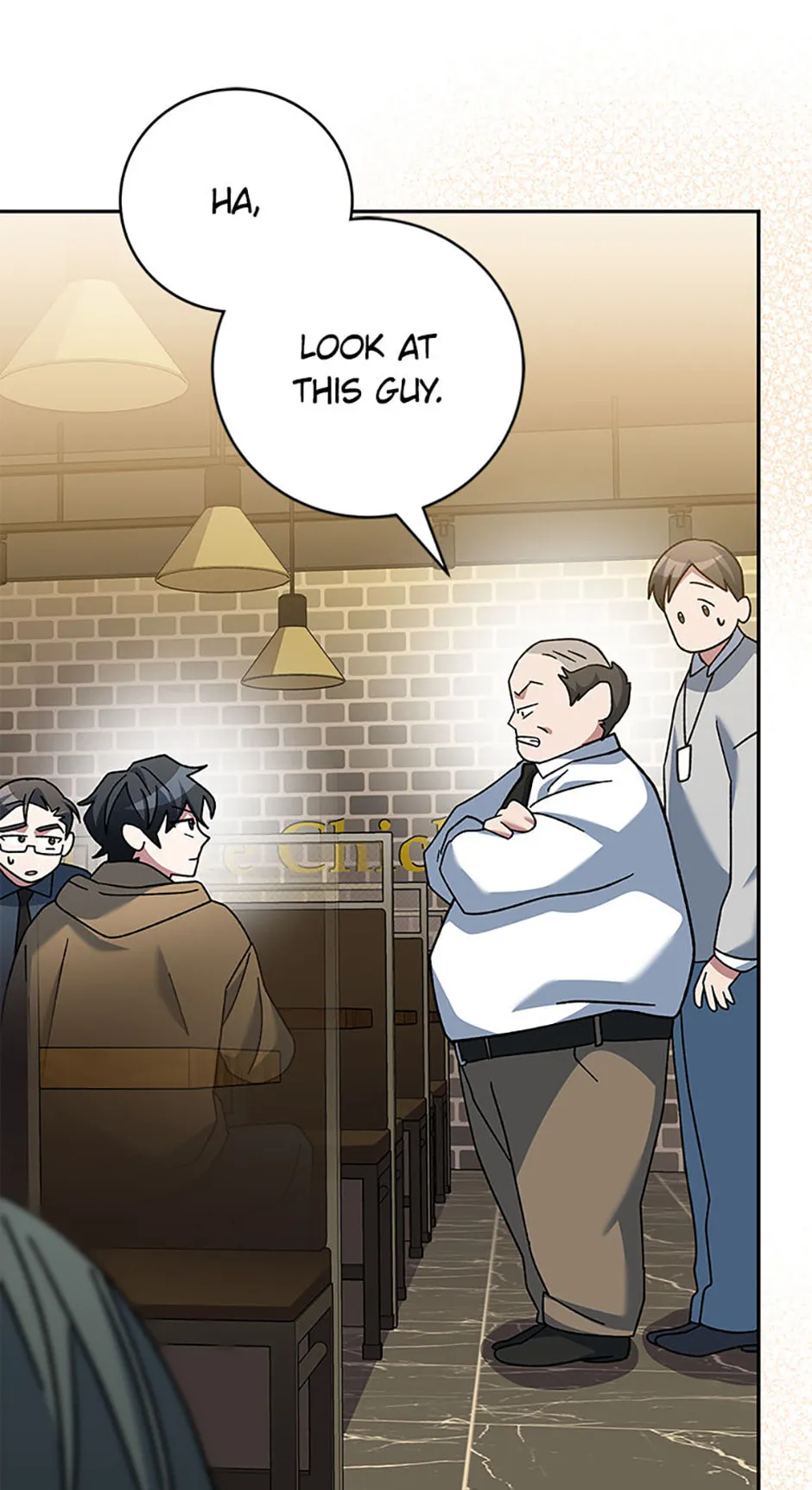 Genius Archer's Livestreaming Chapter 27 page 75 - 