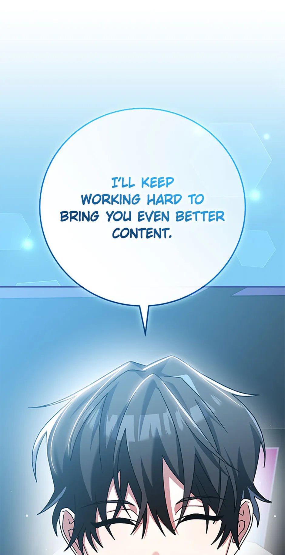 Genius Archer's Livestreaming Chapter 27 page 9 - 