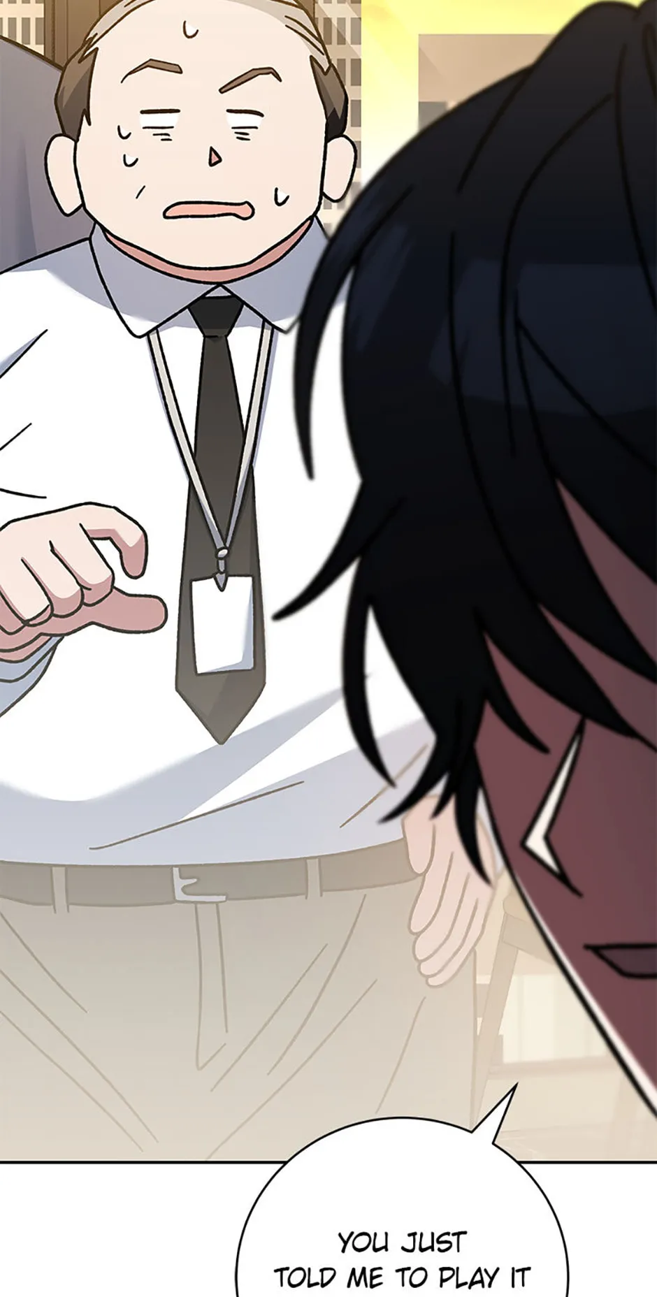 Genius Archer's Livestreaming Chapter 27 page 83 - 