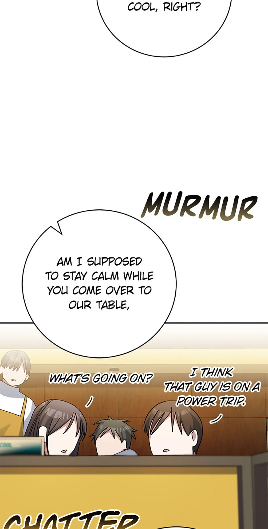 Genius Archer's Livestreaming Chapter 27 page 84 - 