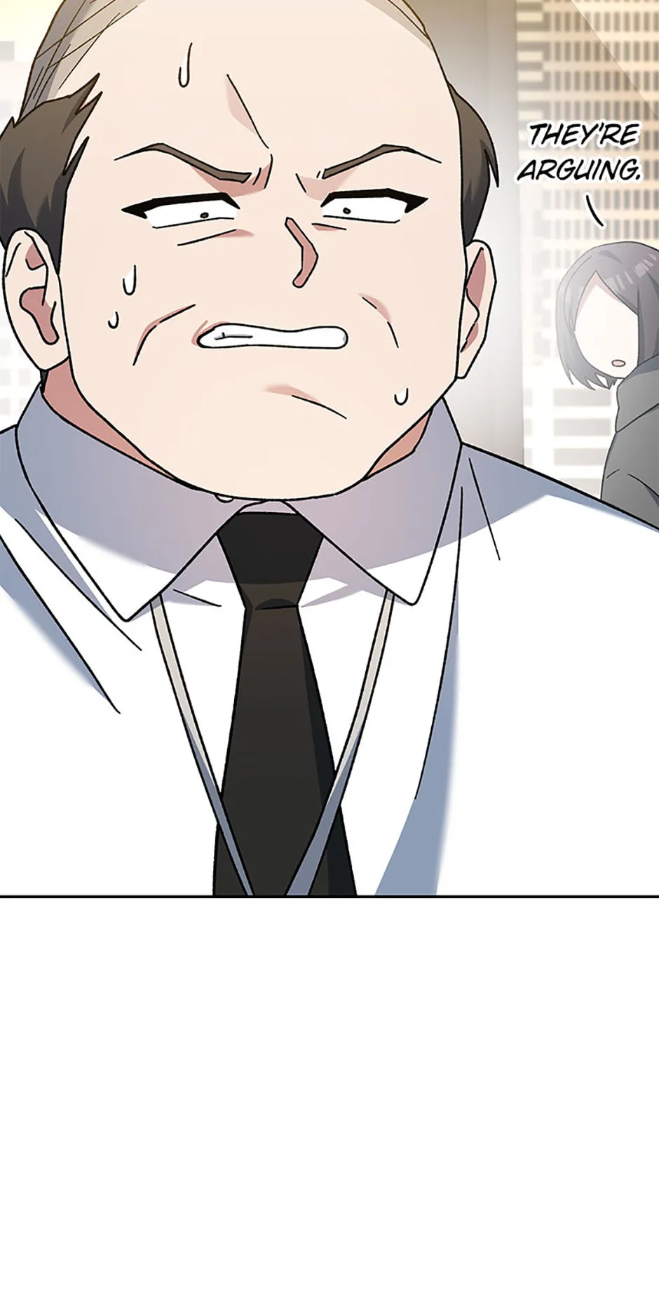 Genius Archer's Livestreaming Chapter 27 page 86 - 