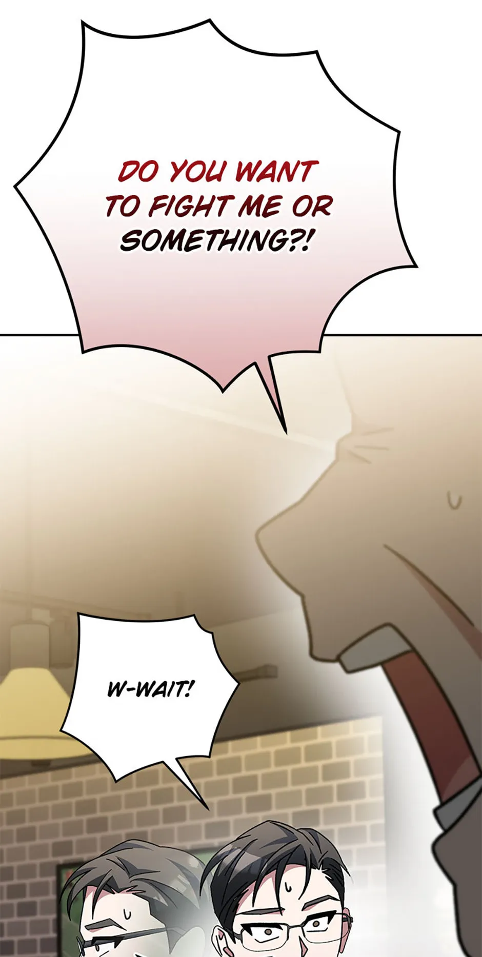 Genius Archer's Livestreaming Chapter 27 page 96 - 
