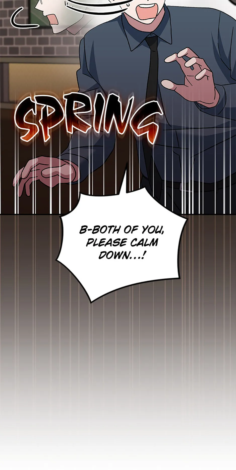 Genius Archer's Livestreaming Chapter 27 page 97 - 