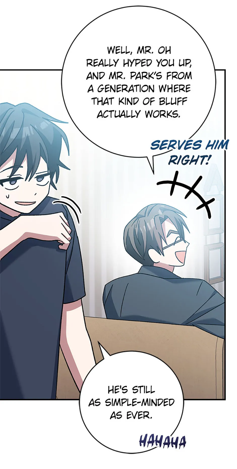 Read Genius Archer