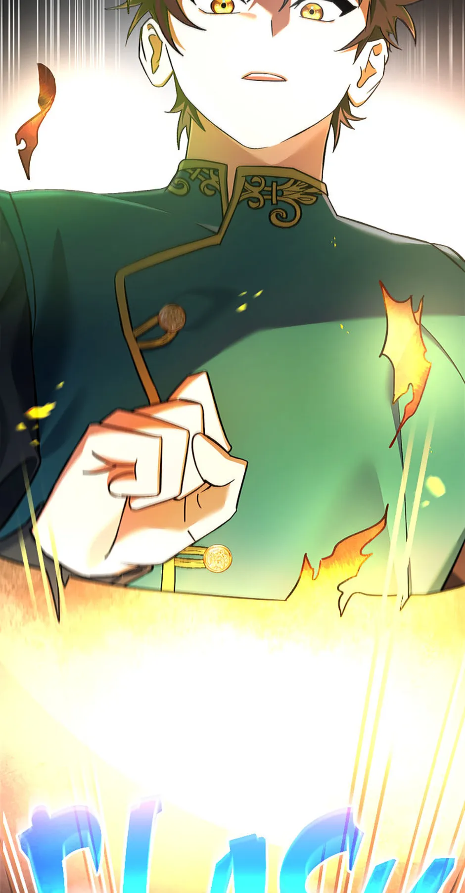 Read Genius Archer