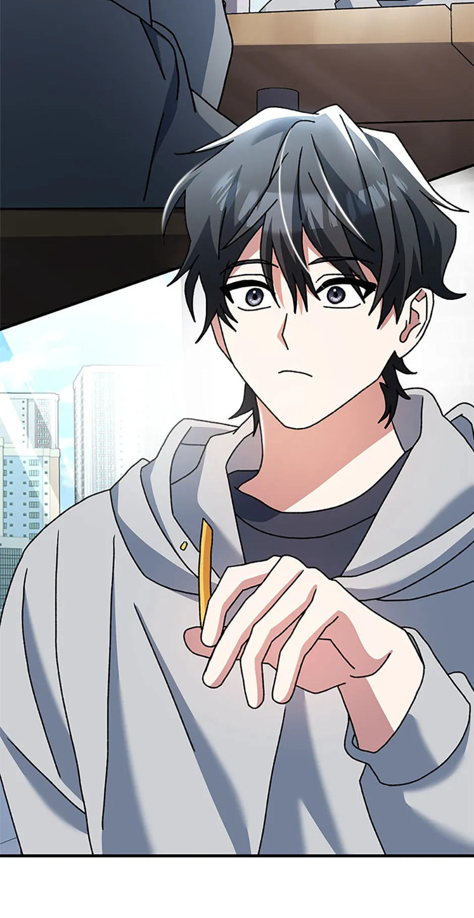 Read Genius Archer