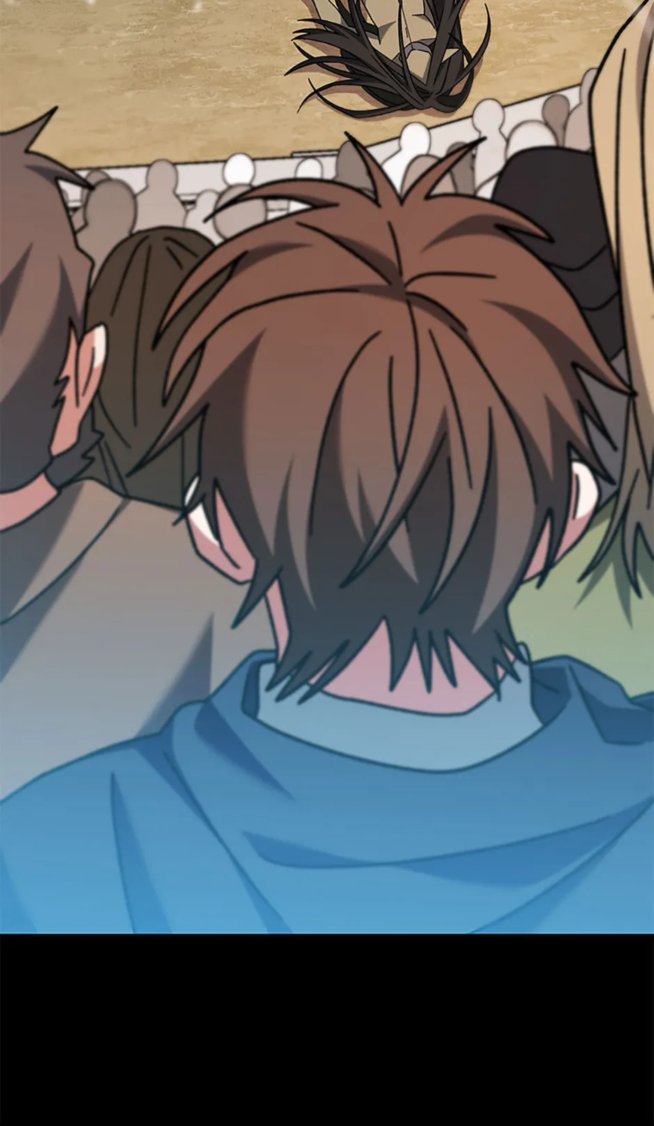 Genius Archer's Livestreaming Chapter 29 page 105 - 
