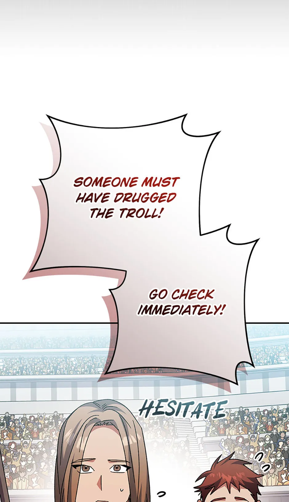 Genius Archer's Livestreaming Chapter 29 page 122 - 