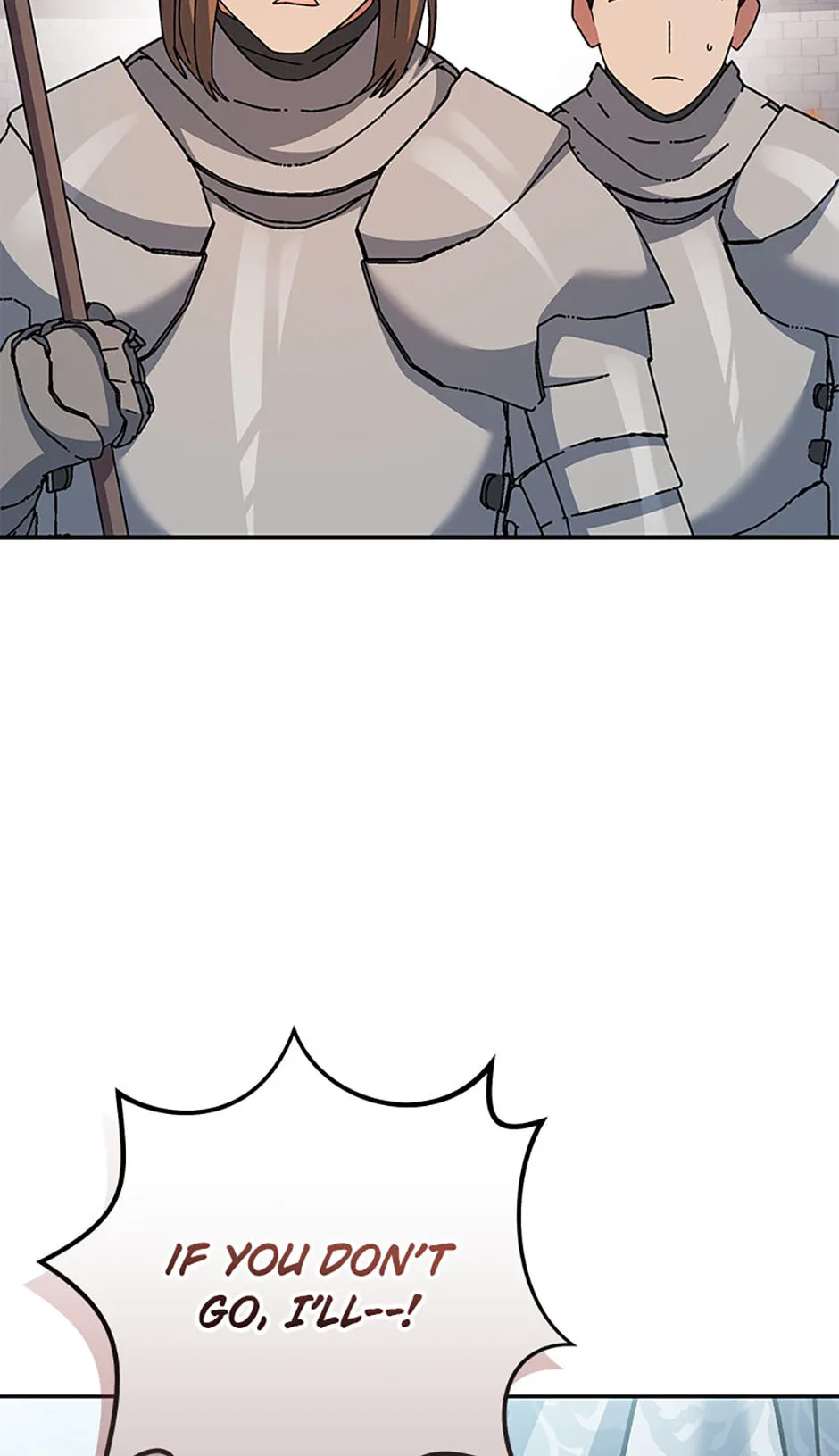 Genius Archer's Livestreaming Chapter 29 page 123 - 