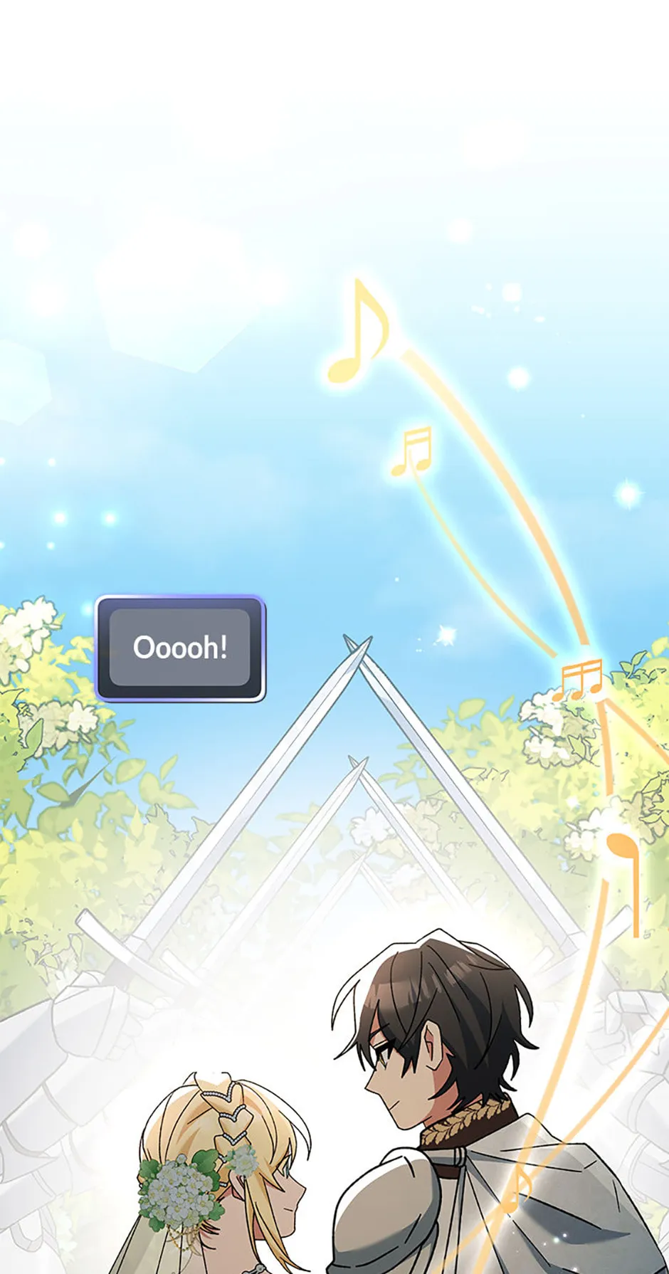 Genius Archer's Livestreaming Chapter 29 page 139 - 