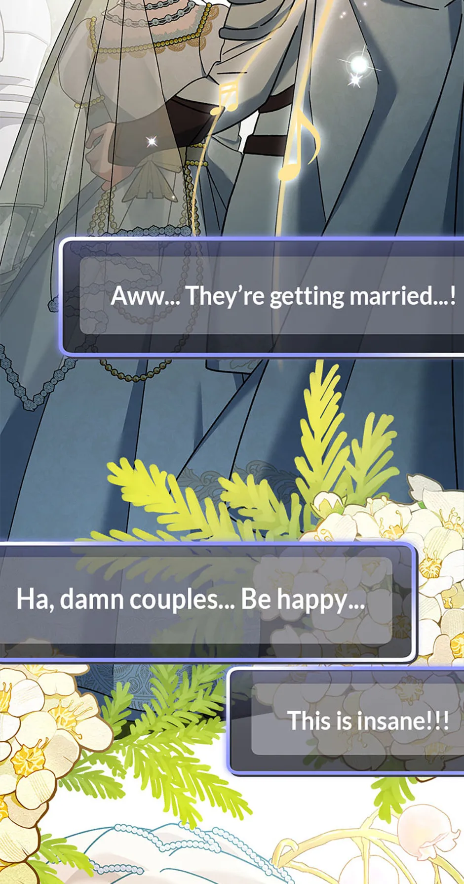 Genius Archer's Livestreaming Chapter 29 page 140 - 
