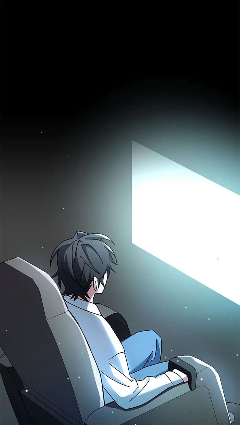 Genius Archer's Livestreaming Chapter 29 page 157 - 