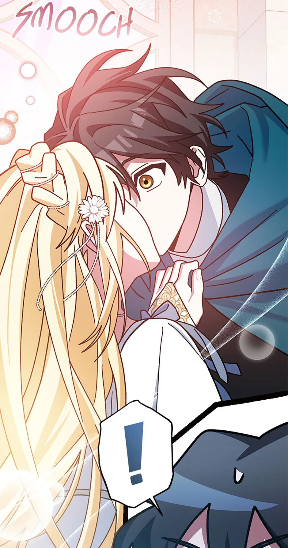 Genius Archer's Livestreaming Chapter 29 page 18 - 