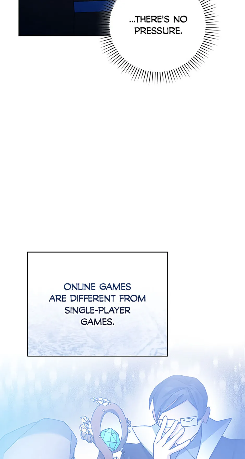 Genius Archer's Livestreaming Chapter 29 page 173 - 