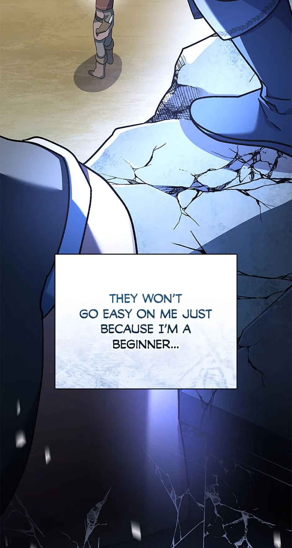 Genius Archer's Livestreaming Chapter 29 page 176 - 