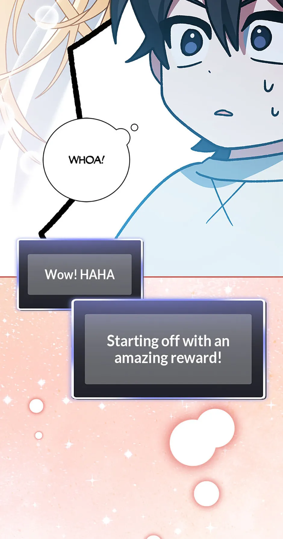 Genius Archer's Livestreaming Chapter 29 page 19 - 