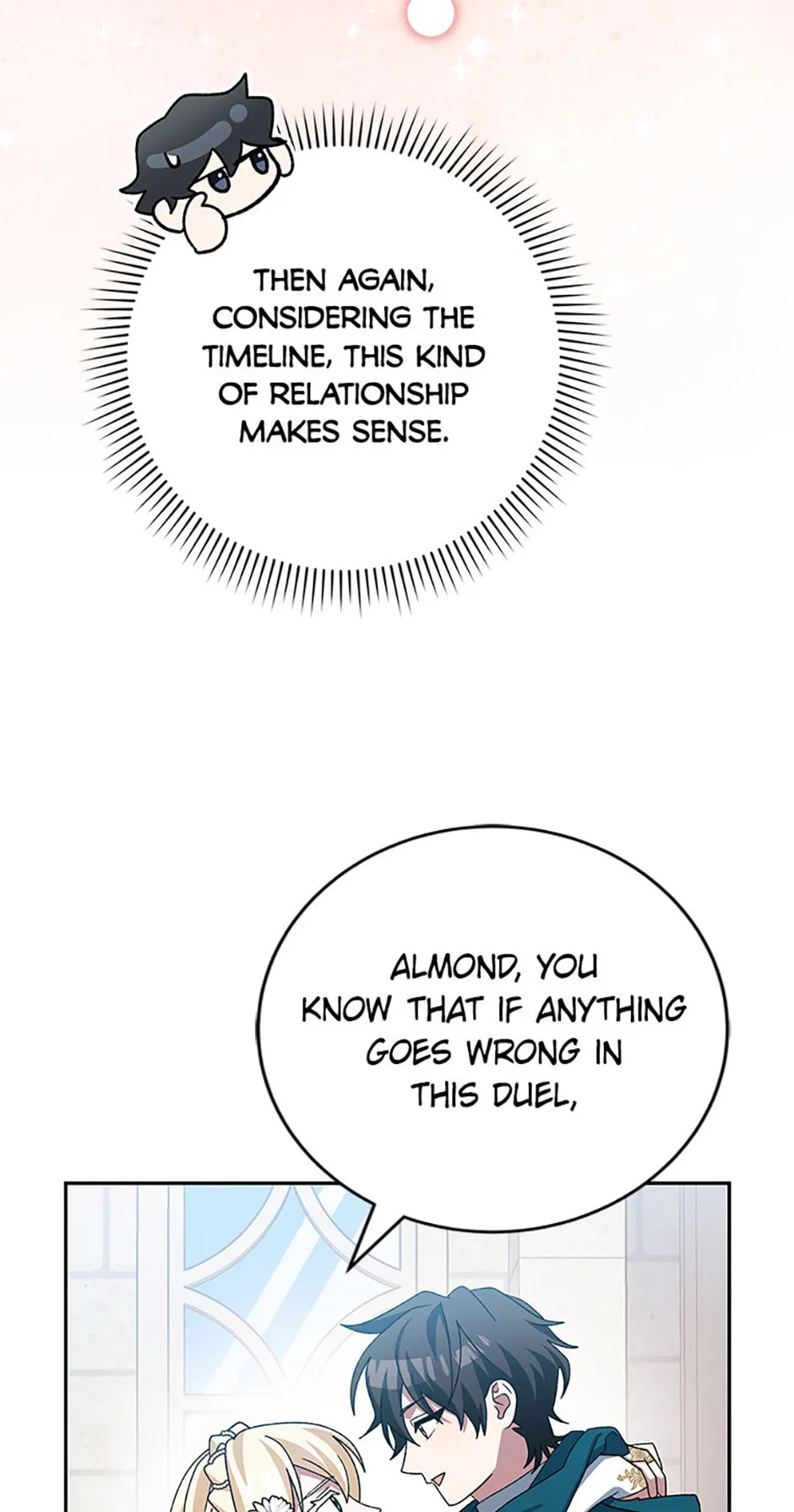 Genius Archer's Livestreaming Chapter 29 page 20 - 