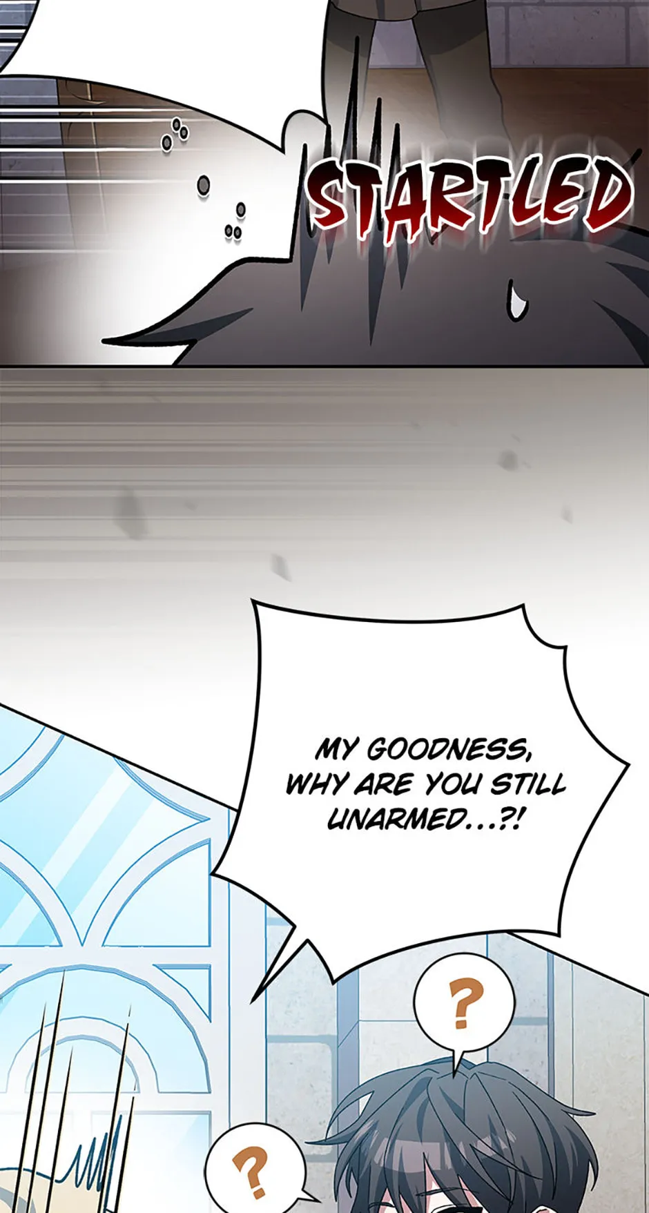 Genius Archer's Livestreaming Chapter 29 page 4 - 