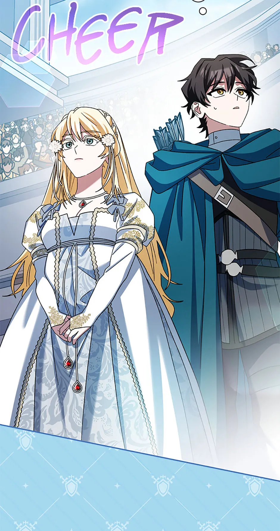 Genius Archer's Livestreaming Chapter 29 page 31 - 