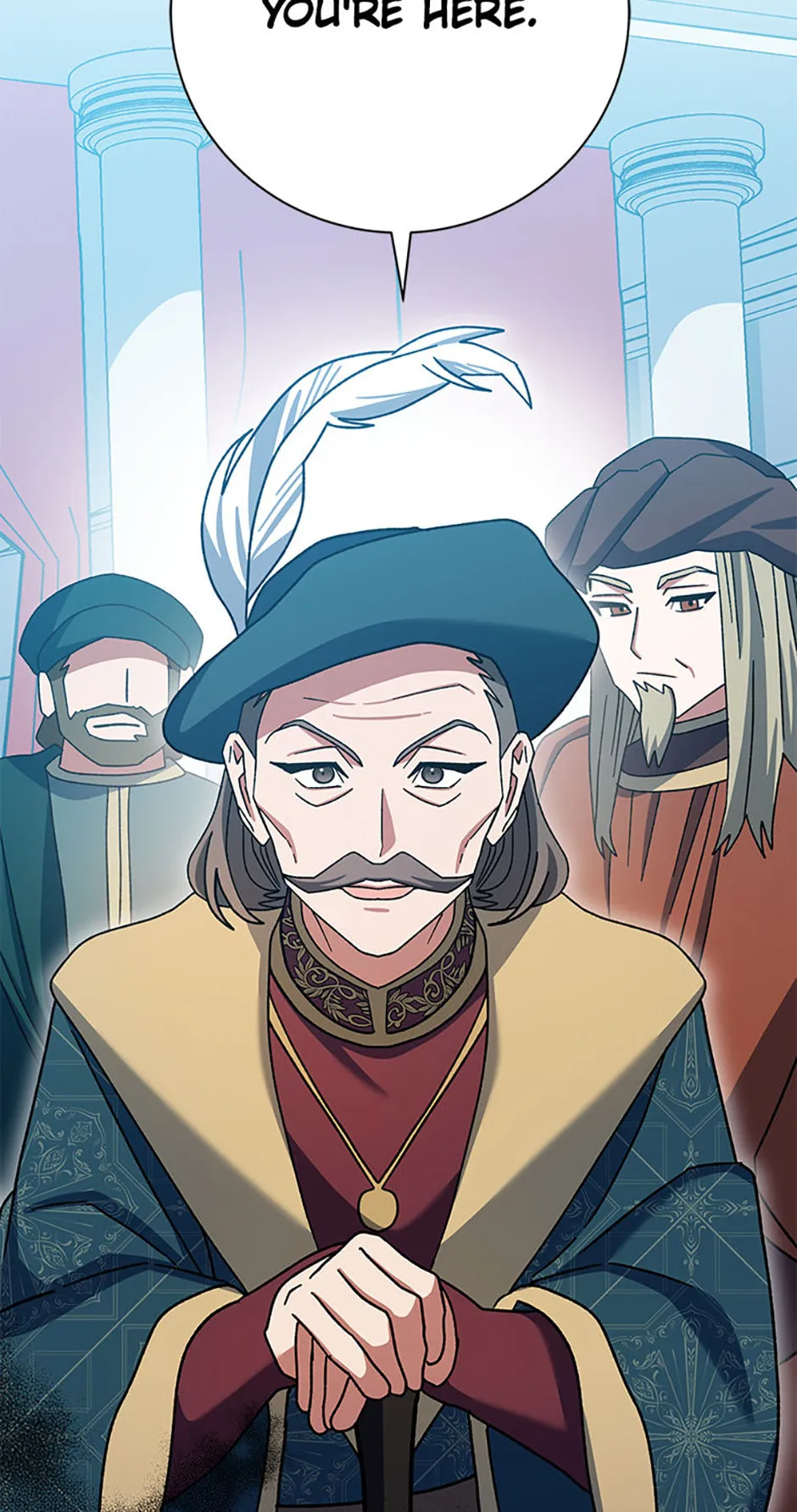Genius Archer's Livestreaming Chapter 29 page 33 - 