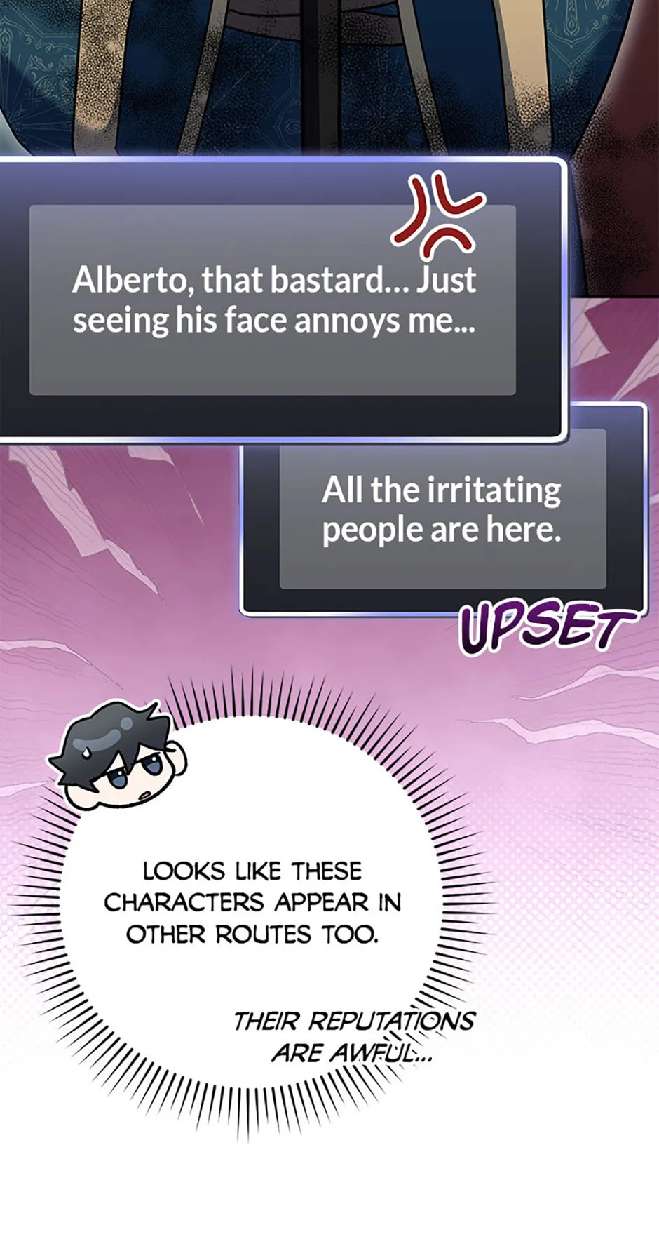 Genius Archer's Livestreaming Chapter 29 page 34 - 