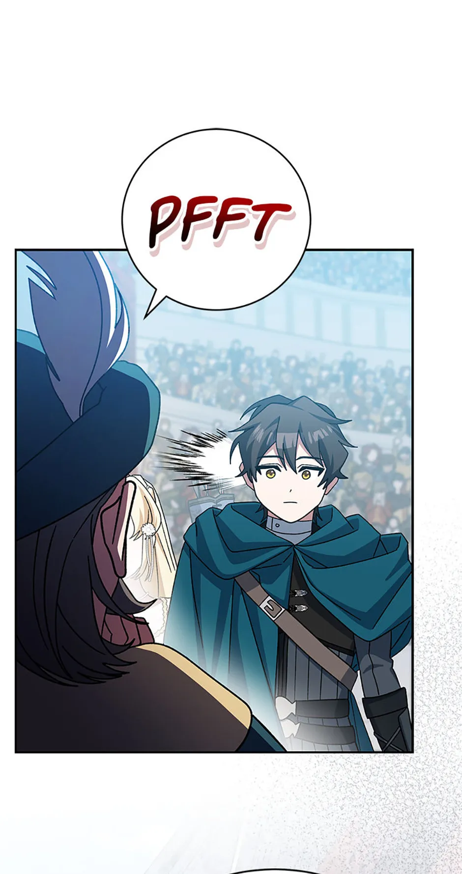 Genius Archer's Livestreaming Chapter 29 page 35 - 