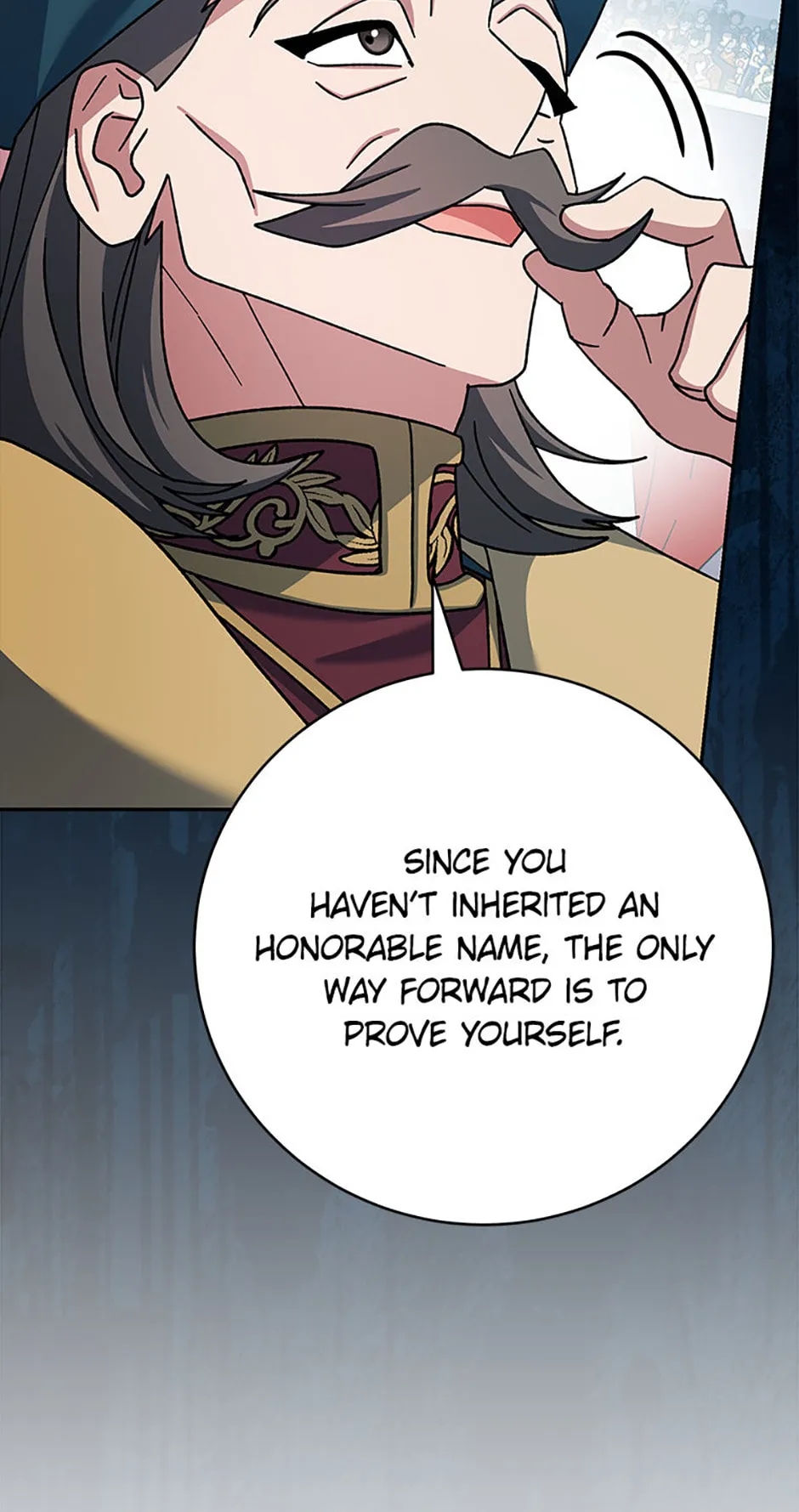 Genius Archer's Livestreaming Chapter 29 page 38 - 