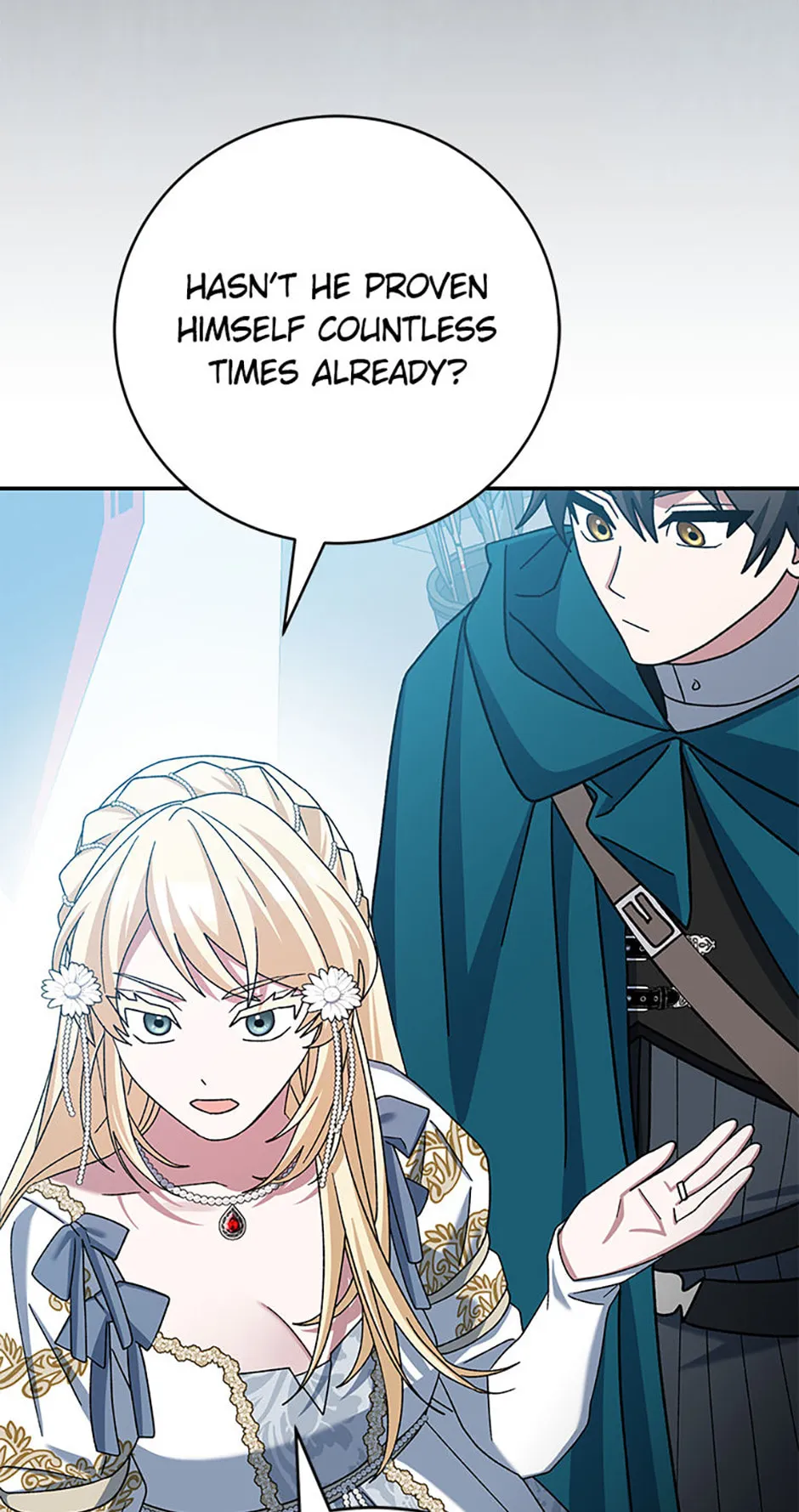 Genius Archer's Livestreaming Chapter 29 page 39 - 