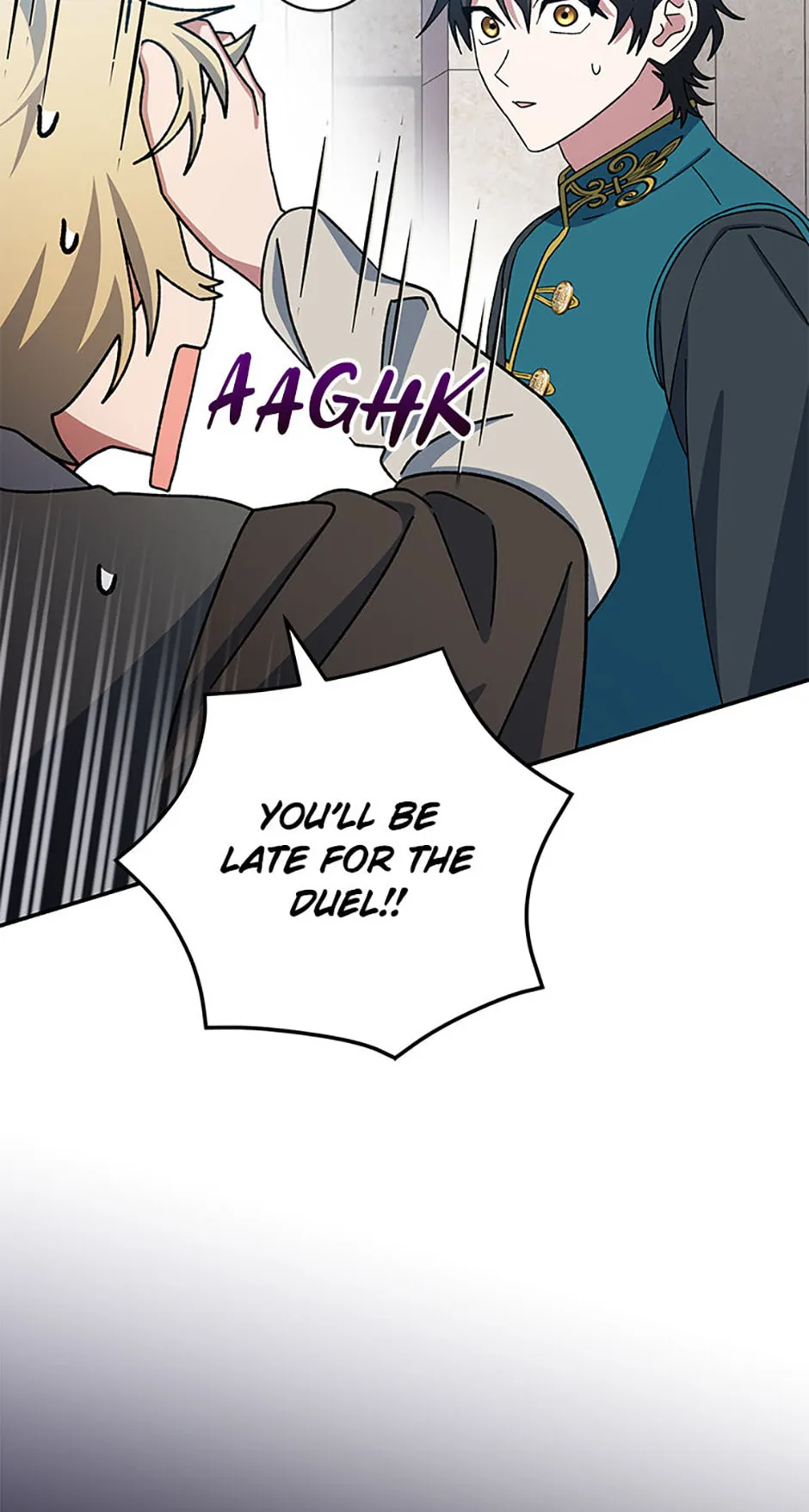 Genius Archer's Livestreaming Chapter 29 page 5 - 